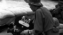 Ir al Video&nbsp;En portada - Periodistas en Vietnam: una guerra a la vista de todos