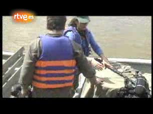 Ver v&iacute;deo  'En portada - Retratos de la Colombia en guerra. As&iacute; se hizo'