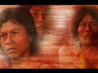 Ver v&iacute;deo  'En portada - Retratos de la Colombia en guerra'