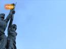 Video: En Portada. "Rusia a dos revoluciones". Avance