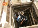 Video: En portada - En los t&uacute;neles de Rafah. Making of