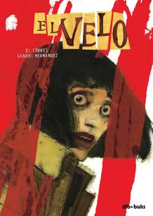 Portada de 'El Velo'
