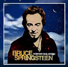 Portada del disco "Working on a Dream"