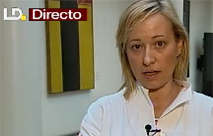 Ver v&iacute;deo  'La portavoz econ&oacute;mica del PSOE, Marta Gasc&oacute;n, pide "solidaridad" y "esfuerzo para salir de la crisis'