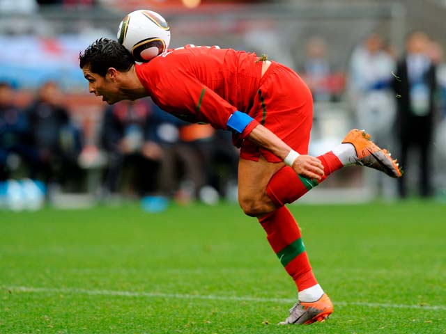 Resumen del Portugal 7-0 Corea del Norte