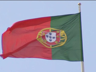 Ver v&iacute;deo  '&iquest;Portugal al borde del abismo?'