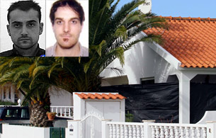 Ver v&iacute;deo  'En Portugal buscan a dos presuntos etarras identificados como Oier G&oacute;mez y Andoni Cengotita-Bengoa'