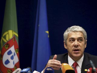 Ver v&iacute;deo  'Portugal en el centro del debate en la cumbre sobre el Pacto por el euro'