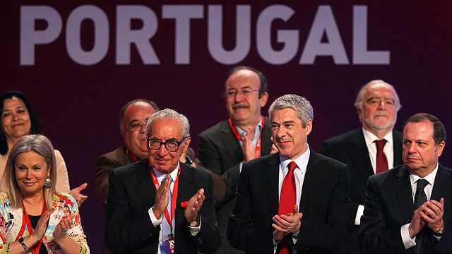 Informe Semanal - Portugal, el fado m&aacute;s triste