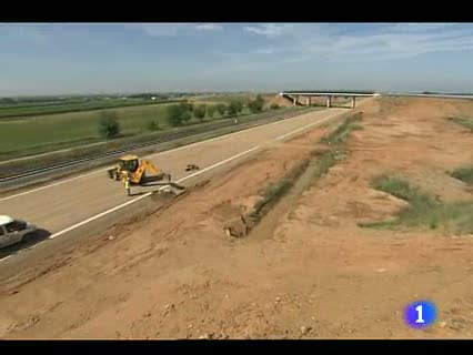 Ver v&iacute;deo  'Portugal paraliza las obras del AVE Madrid-Lisboa'