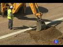 Ir al Video&nbsp;Portugal paraliza las obras del AVE Madrid-Lisboa