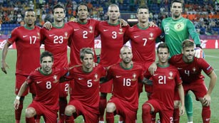 Ver v&iacute;deo  'Portugal podr&iacute;a enfrentarse a Espa&ntilde;a en semifinales'