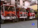 Ir al Video&nbsp;Portugal sigue luchando contra el fuego