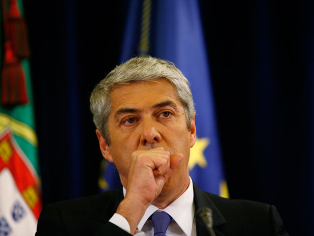 Portugal tiene que sufrir un duro ajuste econ&oacute;mico