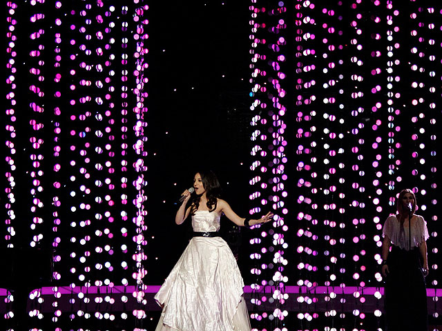 Eurovisi&oacute;n 2010 - Portugal