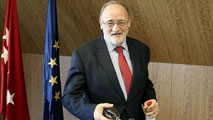 Ir al Video&nbsp;Posible acuerdo en Iberia seg&uacute;n el mediador del conflicto