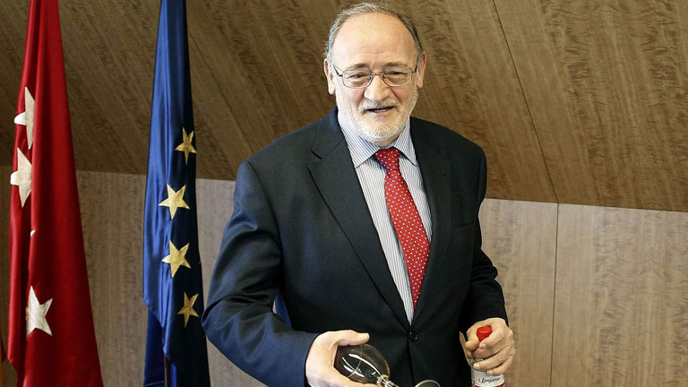 Posible acuerdo en Iberia según el mediador del conflicto