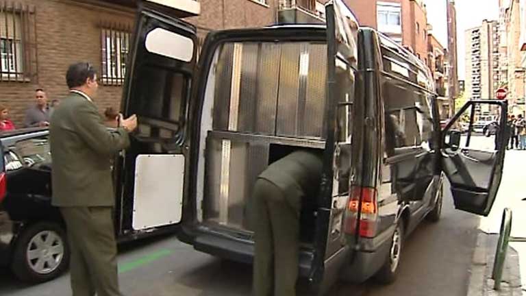 Un posible error policial en la &uacute;ltima v&iacute;ctima de violencia de g&eacute;nero