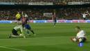 Ir al Video&nbsp;La posible expulsi&oacute;n de Pinto marc&oacute; el Valencia-Bar&ccedil;a