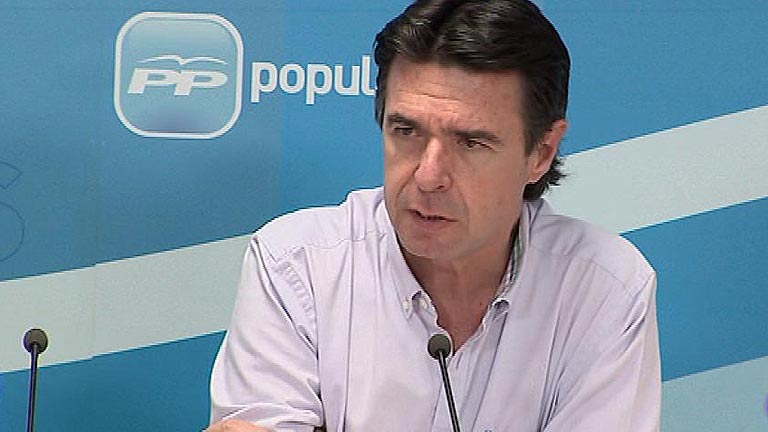 El eurogrupo analiza las necesidades de Espa&ntilde;a