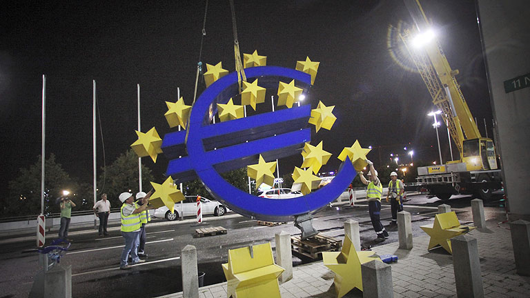 Finlandia se prepara ante una posible ruptura del euro
