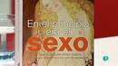 Para todos La 2 - &iquest;Es posible vivir en pareja sin relaciones sexuales? - Entrevista con Cristopher Ryan