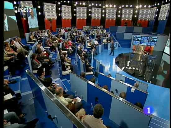 Tengo una pregunta para usted - &iquest;Cu&aacute;l es su posici&oacute;n y la de su partido ante la Ley del aborto?'