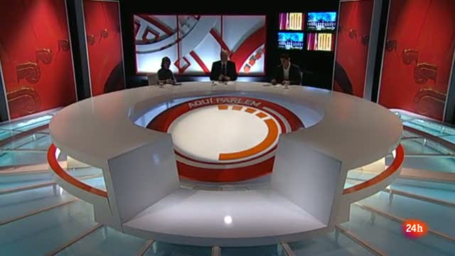 Aqu&iacute; parlem - Post eleccions 