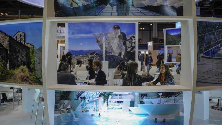 Informe Semanal: De la postal a la "tablet"