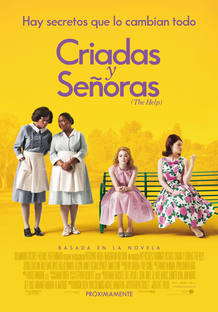 poster criadas y seaoras