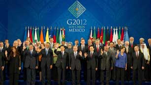 Ver v&iacute;deo  'Las potencias del G20 presionan a Europa para acabar con la crisis'