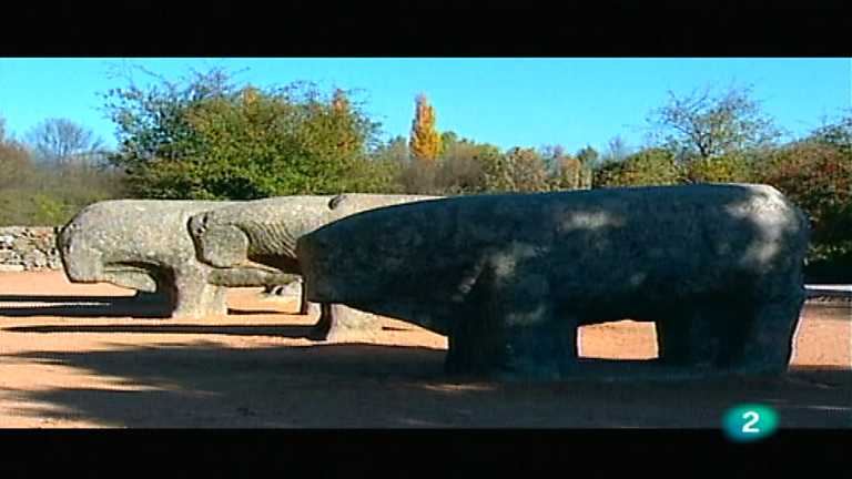 Memoria de Espa&ntilde;a - Las grandes potencias se disputan Iberia