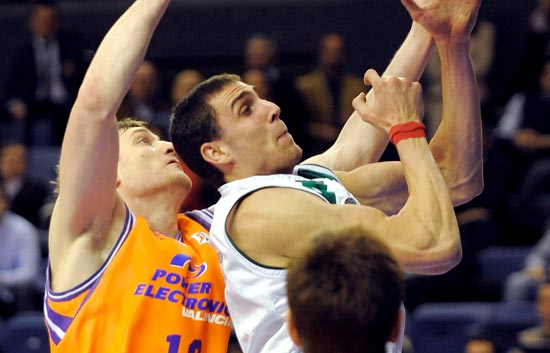 Power Electronics Valencia 87-67 CB Granada