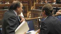 Ir al Video&nbsp;El PP aprobar&aacute; una Ley Hipotecaria con el rechazo la oposici&oacute;n