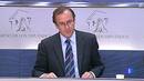 Ir al Video&nbsp;El PP asegura que quiere saber "todo lo ocurrido" en Bankia y el PSOE espera que comisi&oacute;n de investigaci&oacute;n