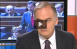 Ver v&iacute;deo  'El PP asegura que los socialistas utilizan pol&iacute;ticamente la ley del aborto'