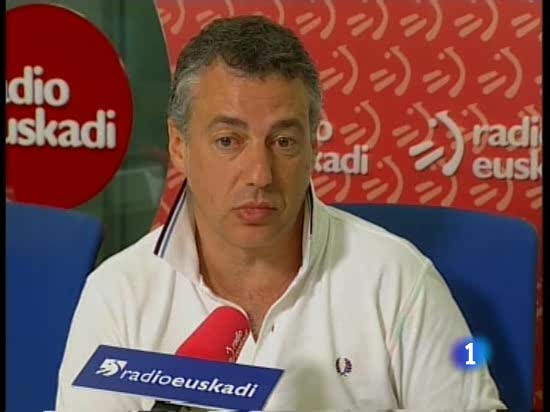 El PP tambi&eacute;n ha hecho un balance positivo de la lucha contra ETA