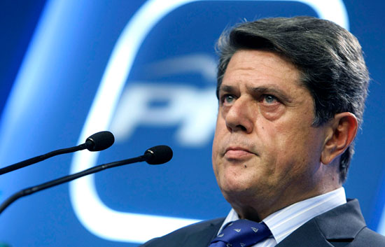 El Partido Popular califica de inaceptable e intolerable el archivo del caso 'fais&aacute;n'