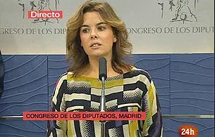Ver v&iacute;deo  'El PP cree que el Gobierno est&aacute; "desbordado" por el secuestro del Alakrana'