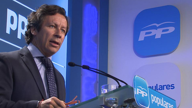 La propuesta del ministro De Guindos, una reflexi&oacute;n de car&aacute;cter personal