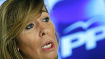 Ir al Video&nbsp;El PP critica que el PSOE ofrece pactos solo de palabra