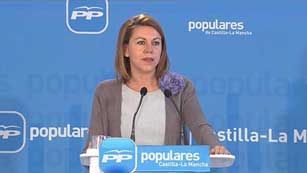 Ver v&iacute;deo  'El PP ha defendido las medidas de ahorro en educaci&oacute;n y sanidad'