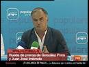 Ir al Video&nbsp;El PP denuncia que el Gobierno no auxilia a las mujeres polic&iacute;a en Melilla