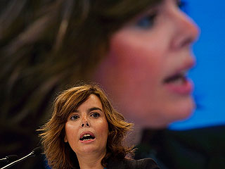 Ver v&iacute;deo  'El PP dosifica su programa y s&oacute;lo anuncia algunas propuestas en la convenci&oacute;n'