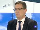 Ir al Video&nbsp;El PP ha garantizado su apoyo al lehendakari Patxi L&oacute;pez