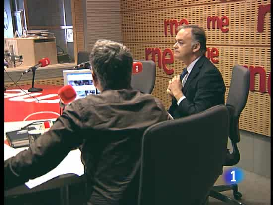 El PP mantiene su apoyo a su tesorero Luis B&aacute;rcenas 