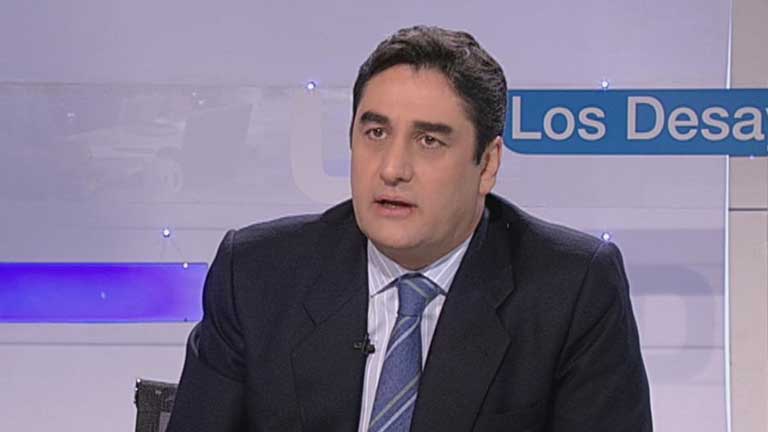 El PP marca distancias con B&aacute;rcenas