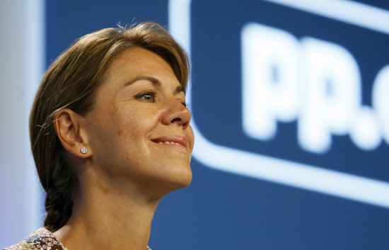 El PP pide austeridad en las cuentas p&uacute;blicas 