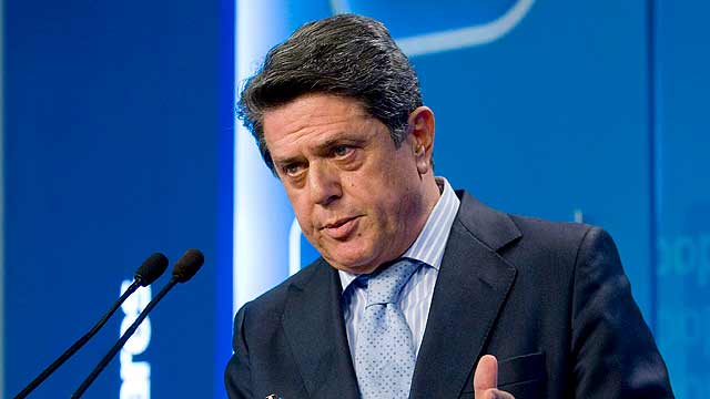 El PP pide que se depuren responsabilidades en el caso Troiti&ntilde;o al CGPJ y a Interior