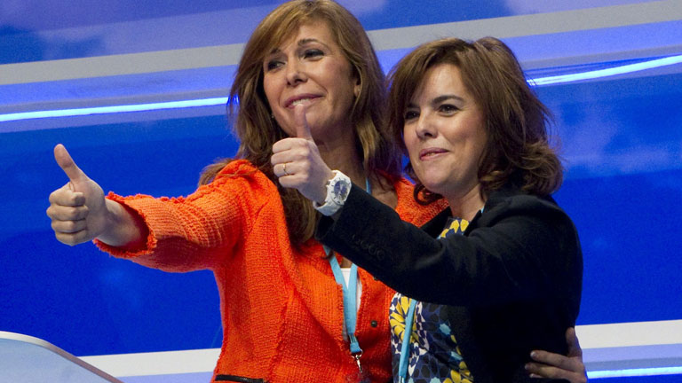 El Partido Popular ha pedido que se aparquen las diferencias para salir juntos de la crisis